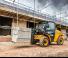 Teleszkópos rakodók JCB 520-40