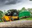 Teleszkópos rakodók JCB 520-40