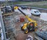 Teleszkópos rakodók JCB 525-60 Hi-Viz 