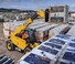 Teleszkópos rakodók JCB 525-60 Hi-Viz 