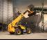 Teleszkópos rakodók JCB 530-70