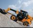 Teleszkópos rakodók JCB 530-70