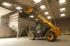 Kerti rakodógépek JCB 531-70 AGRI Super