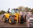 Teleszkópos rakodók JCB 531-70