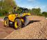 Teleszkópos rakodók JCB 531-70