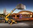 Teleszkópos rakodók JCB 533-105