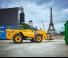Teleszkópos rakodók JCB 540-180 Hi-Viz 