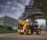 Teleszkópos rakodók JCB 540P180