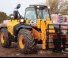 Teleszkópos rakodók JCB 541-70 DS Plus