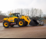 Teleszkópos rakodók JCB 541-70 DS Plus