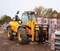 Teleszkópos rakodók JCB 541-70