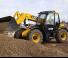 Teleszkópos rakodók JCB 541-70