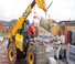 Teleszkópos rakodók JCB 541-70