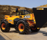 Teleszkópos rakodók JCB 560-80 