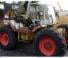 Claas 907 T