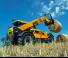 Teleszkópos rakodók Dieci Agri Farmer 28.7 GD