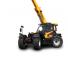Teleszkópos rakodók Dieci Agri Plus 42.7 VS EVO2 GD