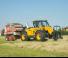 Teleszkópos rakodók Dieci Agri Tech 35.7 VS EVO2