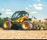 Teleszkópos rakodók Dieci Agri Tech 35.7 VS EVO2