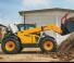 Teleszkópos rakodók Dieci Agri Tech 35.7 VS EVO2