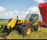 Teleszkópos rakodók Dieci Agri Tech 35.7 VS EVO2