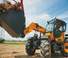 Teleszkópos rakodók Dieci Agri Tech 35.7 VS EVO2