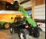 Teleszkópos rakodók DEUTZ-FAHR Agrovector 30.7