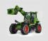 Teleszkópos rakodók Fendt Cargo T740