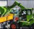 Teleszkópos rakodók Fendt Cargo T740