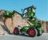 Teleszkópos rakodók Fendt Cargo T740