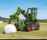Teleszkópos rakodók Fendt Cargo T740