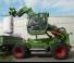 Teleszkópos rakodók Fendt Cargo T955