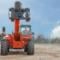 Teleszkópos rakodók Doosan DT70