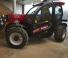 Teleszkópos rakodók Case IH Farmlift 525 Komfort
