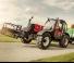Teleszkópos rakodók Case IH Farmlift 526