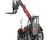 Teleszkópos rakodók Case IH Farmlift 935