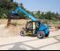 Teleszkópos rakodók Genie GTH-2506