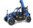 Teleszkópos rakodók Genie GTH-2506