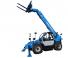 Teleszkópos rakodók Genie GTH4014