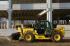 Teleszkópos rakodók New Holland LM 1445 turbo