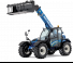 Teleszkópos rakodók New Holland LM 9.35