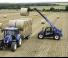 Teleszkópos rakodók New Holland LM 9.35
