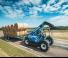 Teleszkópos rakodók New Holland LM 9.35