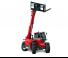 Teleszkópos rakodók Manitou MHT 10130