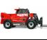 Teleszkópos rakodók Manitou MHT 10130