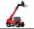 Teleszkópos rakodók Manitou MHT 10130