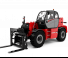 Teleszkópos rakodók Manitou MHT 10160-175 Y