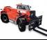 Teleszkópos rakodók Manitou MHT 10230