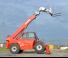 Teleszkópos rakodók Manitou MHT 1490