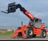 Teleszkópos rakodók Manitou MHT 1490